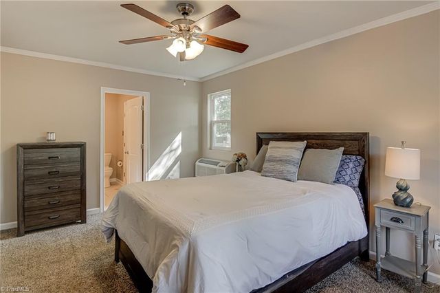 208 Mountain View Road, King, NC 27021