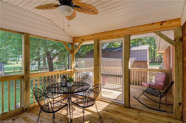 208 Mountain View Road, King, NC 27021