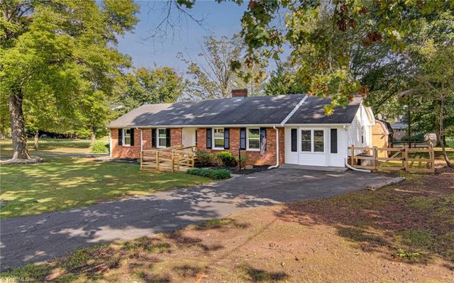 208 Mountain View Road, King, NC 27021