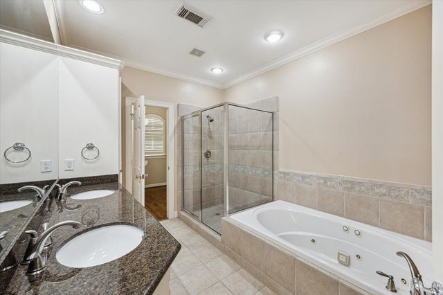 1321 Whispering Pines Drive, Houston, TX 77055