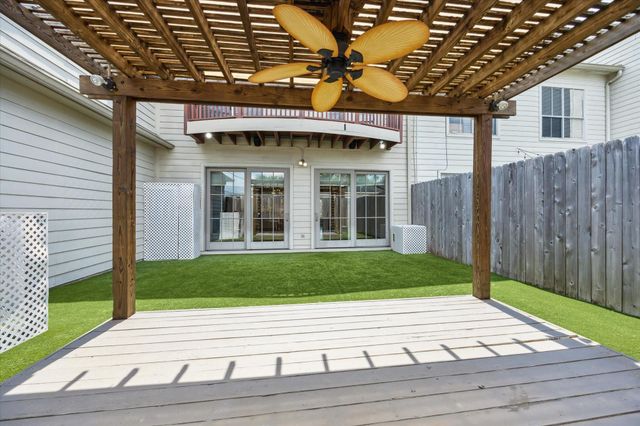 1321 Whispering Pines Drive, Houston, TX 77055