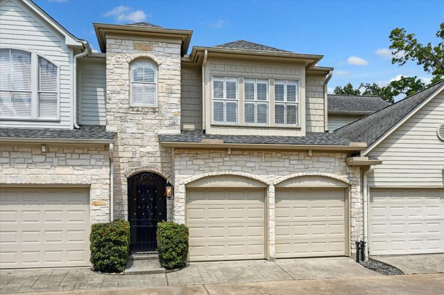 1321 Whispering Pines Drive, Houston, TX 77055