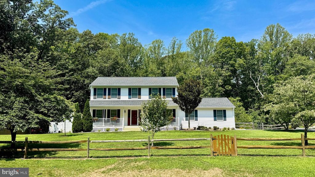 29671 DOGWOOD CIR, Mechanicsville, MD 20659