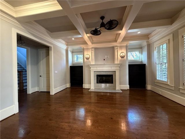 2617 Canterbury NE Trail, Atlanta, GA 30324