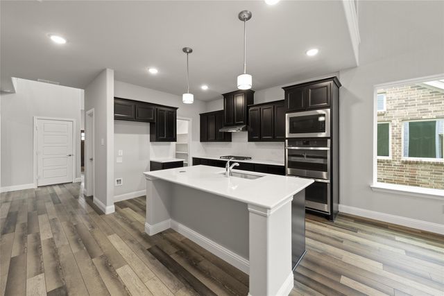916 Apeldoorn, Little Elm, TX 75068