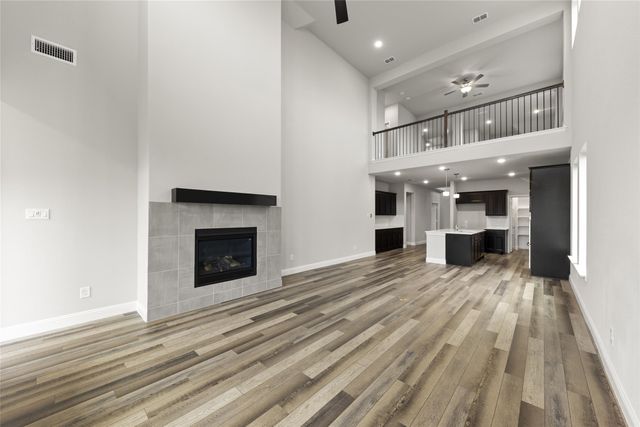 916 Apeldoorn, Little Elm, TX 75068