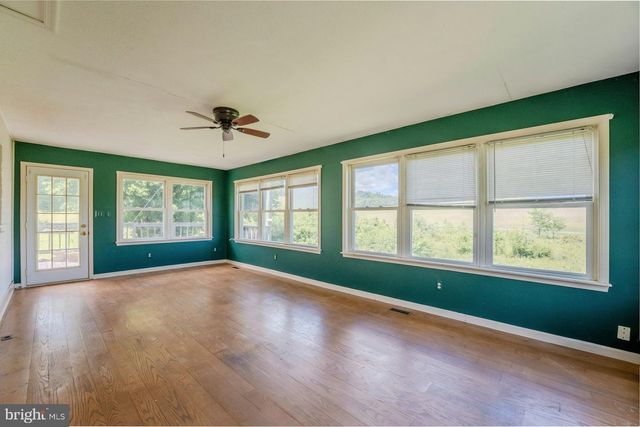 35339 APPALACHIAN TRAIL RD, Round Hill, VA 20141