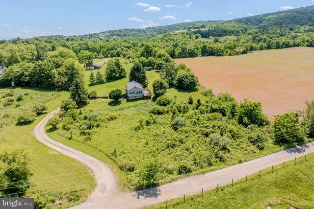 35339 APPALACHIAN TRAIL RD, Round Hill, VA 20141
