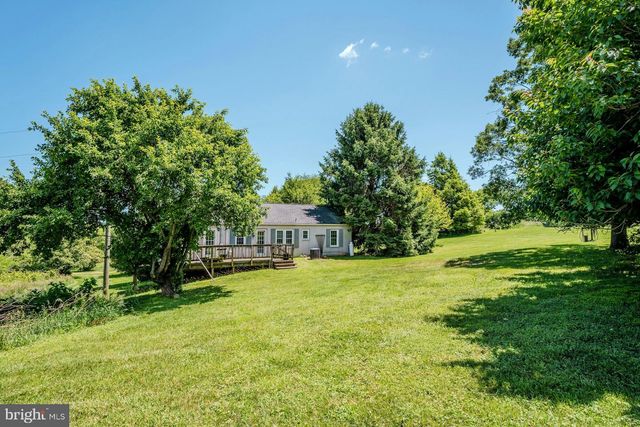 35339 APPALACHIAN TRAIL RD, Round Hill, VA 20141