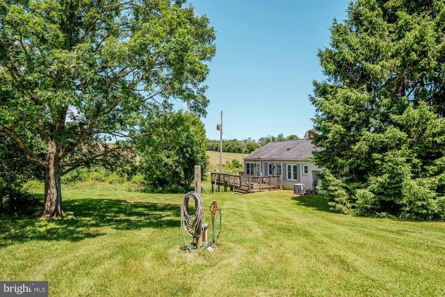 35339 APPALACHIAN TRAIL RD, Round Hill, VA 20141