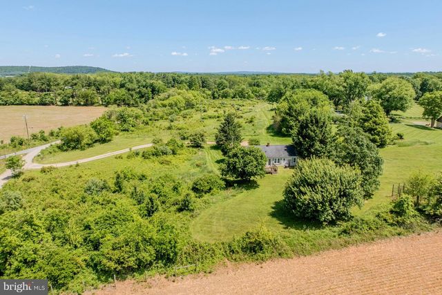 35339 APPALACHIAN TRAIL RD, Round Hill, VA 20141