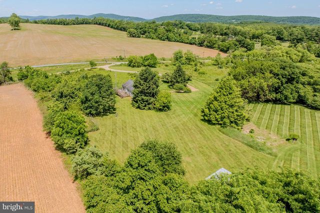 35339 APPALACHIAN TRAIL RD, Round Hill, VA 20141