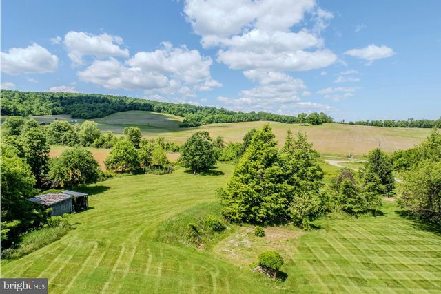 35339 APPALACHIAN TRAIL RD, Round Hill, VA 20141