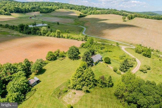 35339 APPALACHIAN TRAIL RD, Round Hill, VA 20141