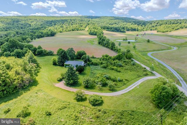 35339 APPALACHIAN TRAIL RD, Round Hill, VA 20141