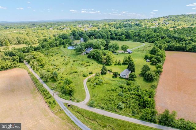 35339 APPALACHIAN TRAIL RD, Round Hill, VA 20141