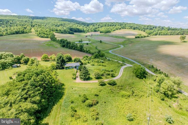 35339 APPALACHIAN TRAIL RD, Round Hill, VA 20141