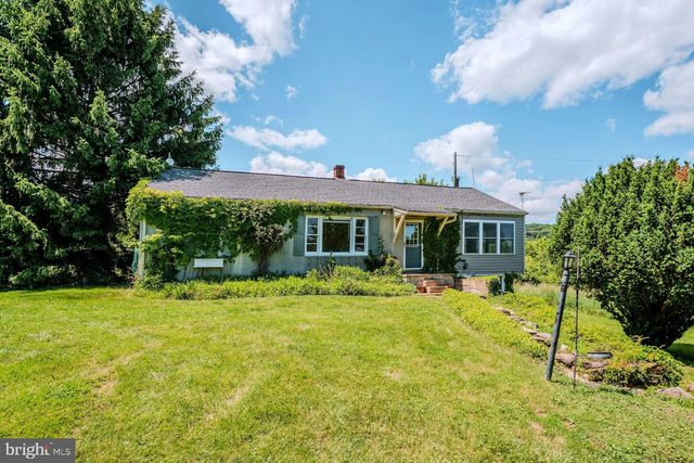 35339 APPALACHIAN TRAIL RD, Round Hill, VA 20141