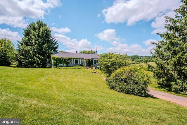 35339 APPALACHIAN TRAIL RD, Round Hill, VA 20141