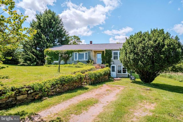 35339 APPALACHIAN TRAIL RD, Round Hill, VA 20141