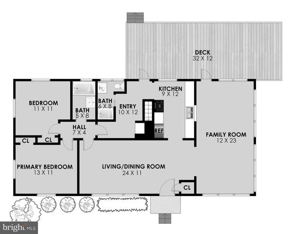 35339 APPALACHIAN TRAIL RD, Round Hill, VA 20141