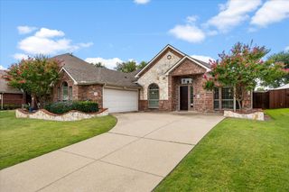 7309 Parkwood Drive, Sachse, TX 75048