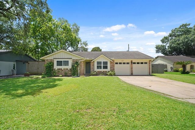 9647 Pagewood Lane, Houston, TX 77063