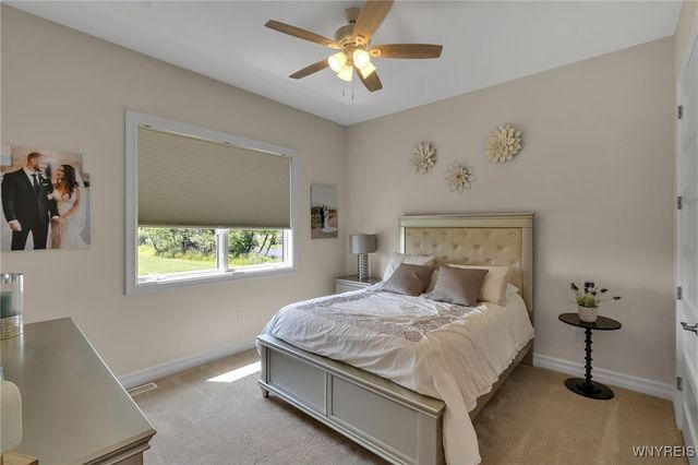 5815 Newhouse Road, Clarence, NY 14051