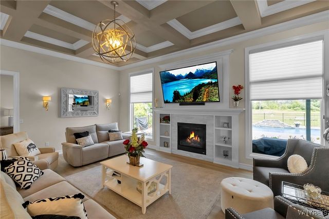 5815 Newhouse Road, Clarence, NY 14051