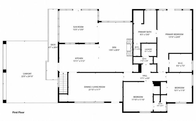 182 Cherokee Rd, Hendersonville, TN 37075