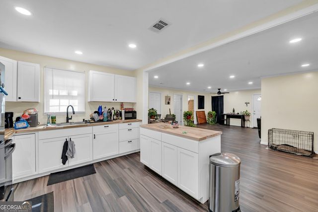 509 E 2nd Avenue, Cordele, GA 31015