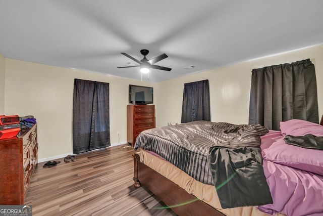 509 E 2nd Avenue, Cordele, GA 31015
