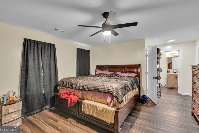 509 E 2nd Avenue, Cordele, GA 31015