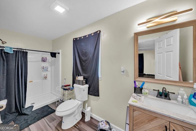 509 E 2nd Avenue, Cordele, GA 31015