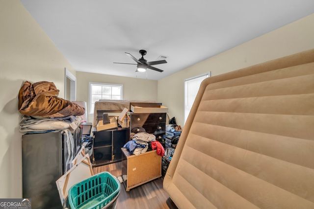 509 E 2nd Avenue, Cordele, GA 31015