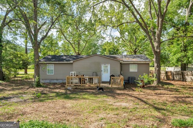 509 E 2nd Avenue, Cordele, GA 31015