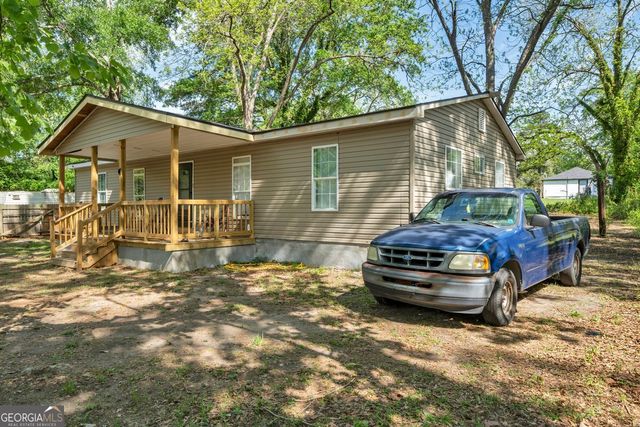 509 E 2nd Avenue, Cordele, GA 31015