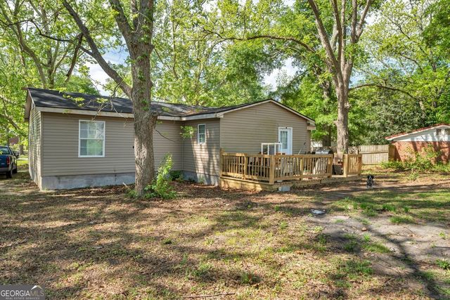509 E 2nd Avenue, Cordele, GA 31015