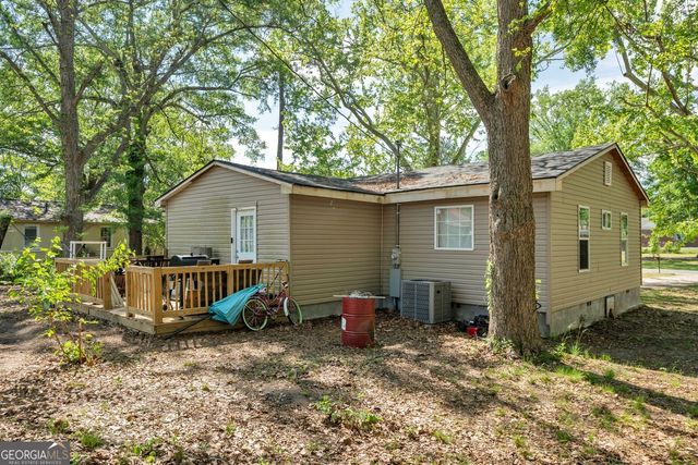 509 E 2nd Avenue, Cordele, GA 31015