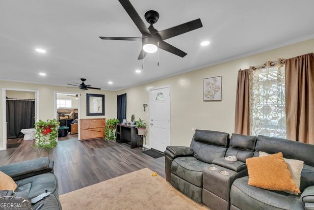 509 E 2nd Avenue, Cordele, GA 31015