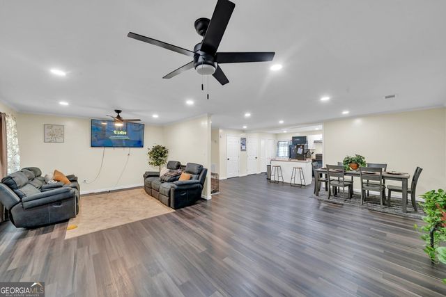509 E 2nd Avenue, Cordele, GA 31015