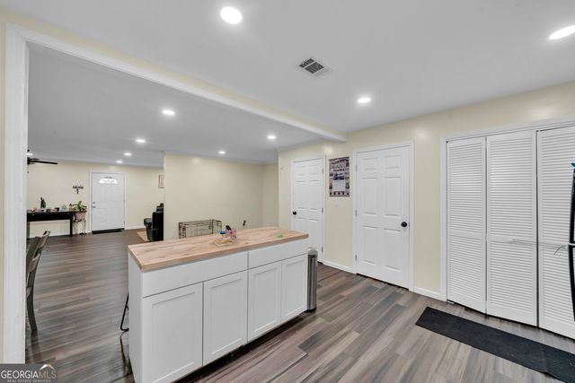 509 E 2nd Avenue, Cordele, GA 31015