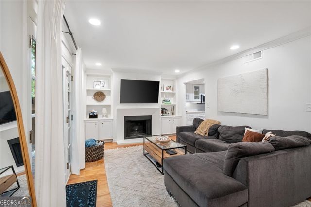 47 Ivy Trail NE, Atlanta, GA 30342