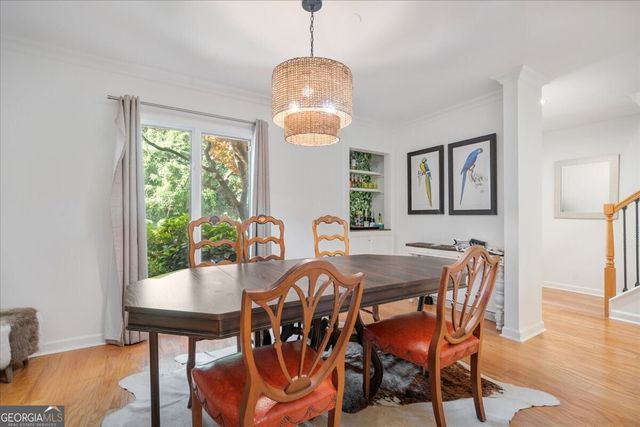 47 Ivy Trail NE, Atlanta, GA 30342