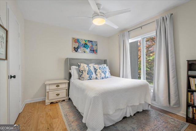 47 Ivy Trail NE, Atlanta, GA 30342