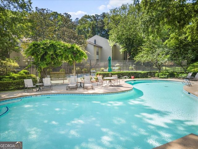 47 Ivy Trail NE, Atlanta, GA 30342