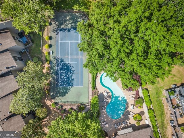 47 Ivy Trail NE, Atlanta, GA 30342