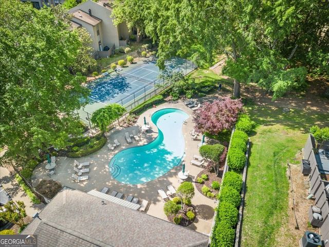 47 Ivy Trail NE, Atlanta, GA 30342
