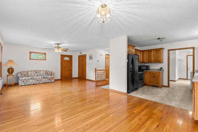 7326 St. Rt. 19, Lots 216 & 217, Unit 7, Mount Gilead, OH 43338