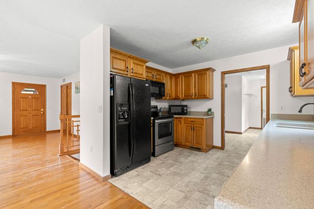 7326 St. Rt. 19, Lots 216 & 217, Unit 7, Mount Gilead, OH 43338